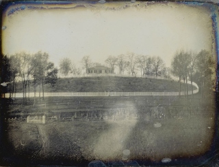Illustration for article titled This Is Not the Oldest Photograph of New York City